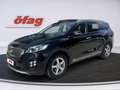 Kia Sorento 2.2 CRDi ISG AWD Ö-Editon Schwarz - thumbnail 2