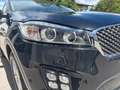 Kia Sorento 2.2 CRDi ISG AWD Ö-Editon Schwarz - thumbnail 9