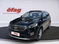 Kia Sorento 2.2 CRDi ISG AWD Ö-Editon Schwarz - thumbnail 3