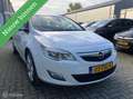 Opel Astra Sports Tourer 1.4 Cosmo TREKHAAK! Wit - thumbnail 3