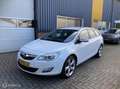 Opel Astra Sports Tourer 1.4 Cosmo TREKHAAK! Wit - thumbnail 8