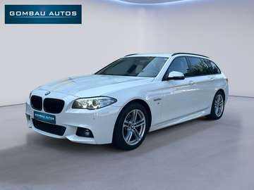 520dA Touring xDrive Modern
