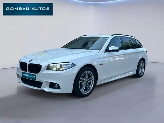 BMW 520 520dA Touring xDrive Modern