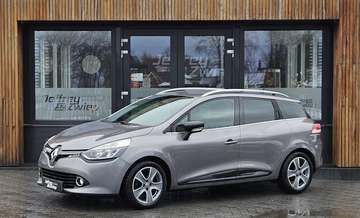 Estate 0.9 TCe Night&Day lm velgen. navi. stuurwie