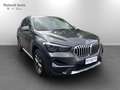 BMW X1 xdrive18d xLine Plus auto Grigio - thumbnail 3