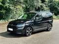 Volkswagen Caddy Caddy Style 2,0 TDI 4MOTION Style Schwarz - thumbnail 2