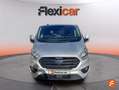 Ford Transit Custom Kombi Mixto 2.0 TDCI 96kW 320 L1 Trend MHEV Gris - thumbnail 3