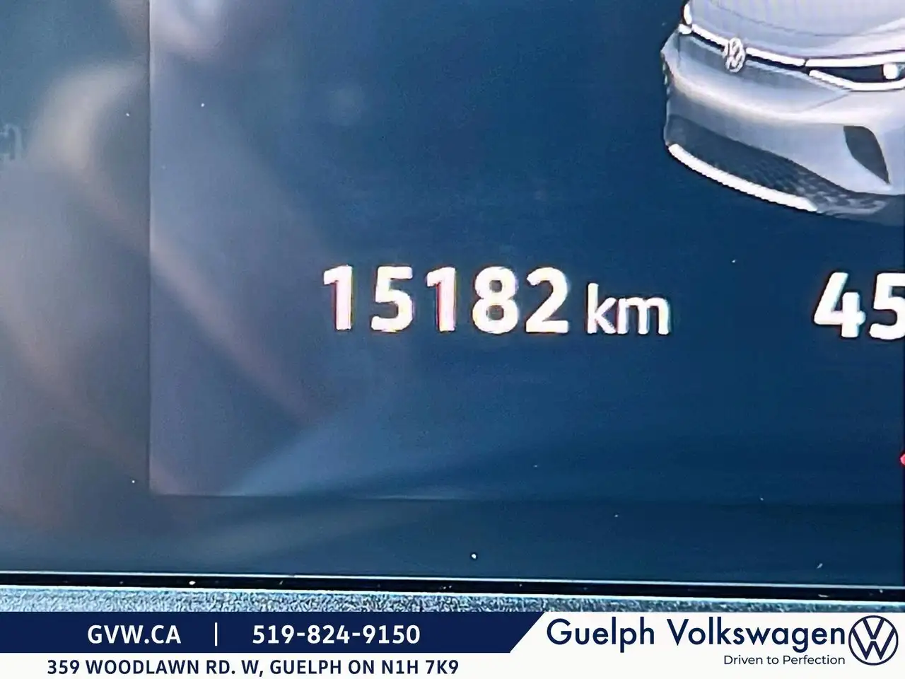 Volkswagen ID.4 fotografie Volkswagen ID.4