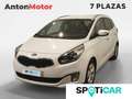 Kia Carens 1.7CRDi Eco-Dynamics Concept 115 Blanc - thumbnail 1