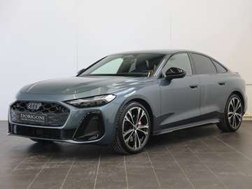 berlina 3.0 tfsi mhev+ sport attitude quattro 367c