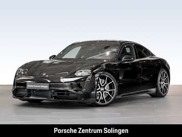 Turbo BURMESTER PDCC CHRONO HEAD-UP