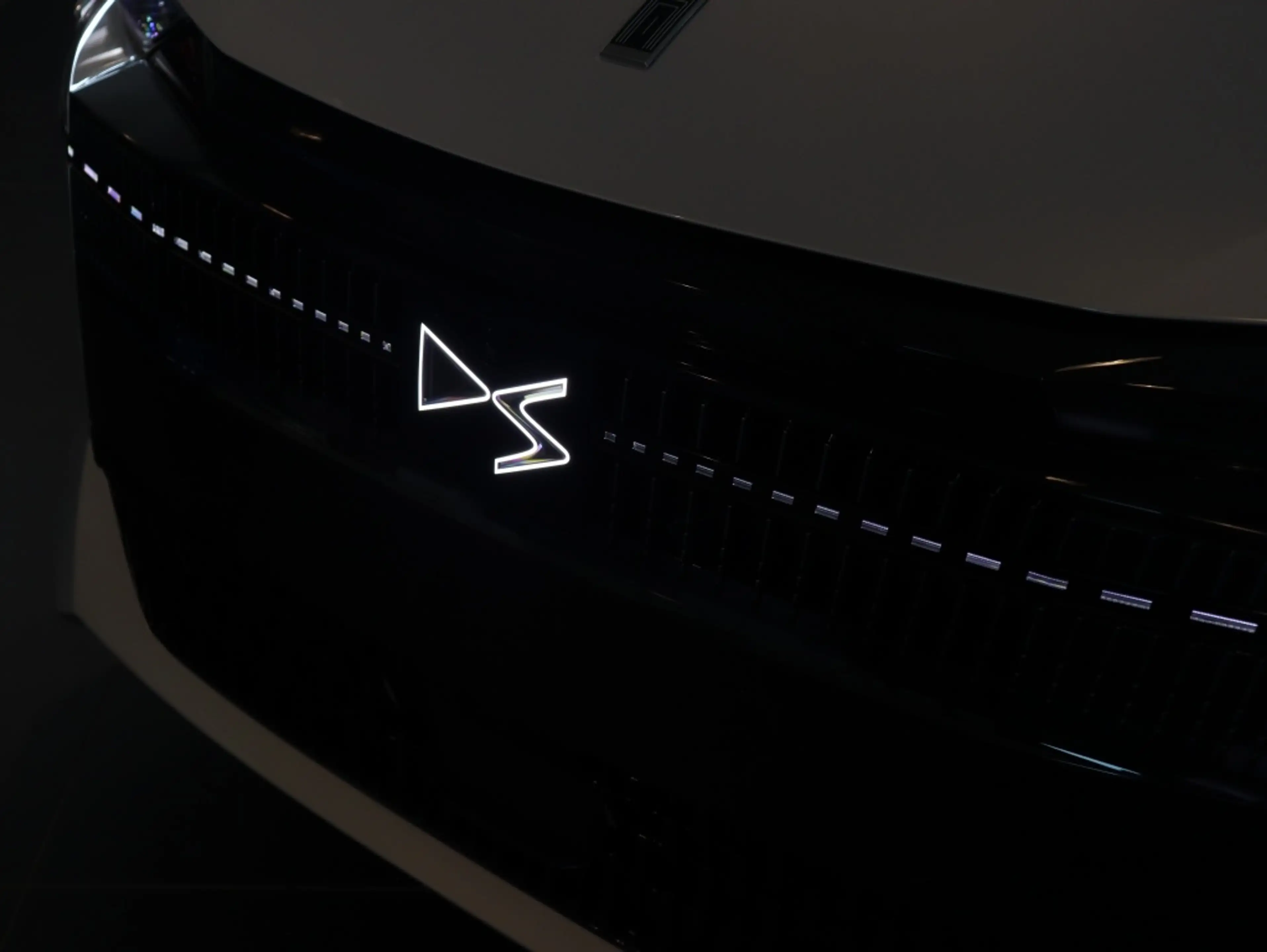 DS Automobiles N°4 E-Tense 157 KW Pallas — photo 6