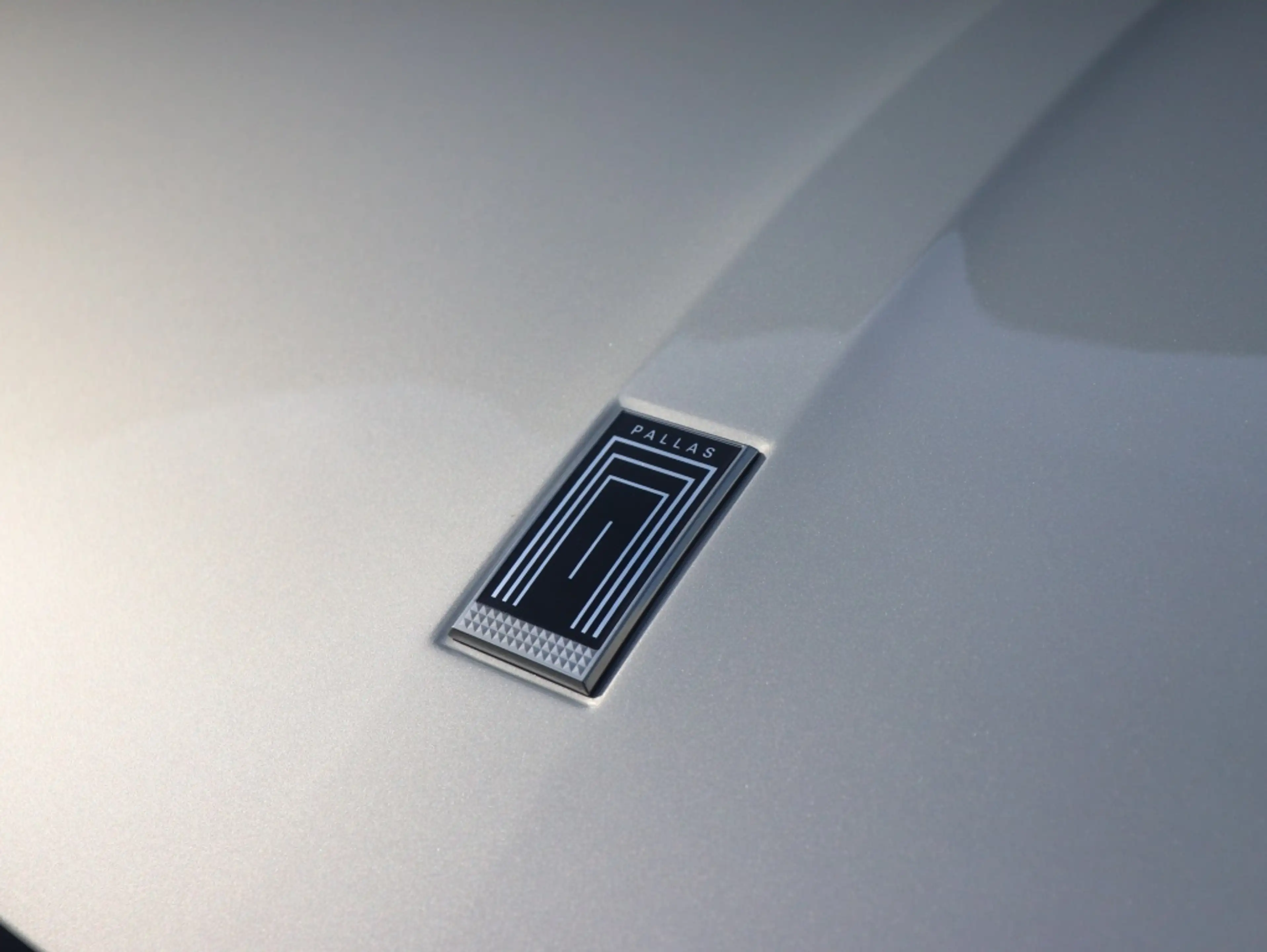 DS Automobiles N°4 E-Tense 157 KW Pallas — photo 9