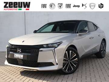 E-Tense 157 KW Pallas