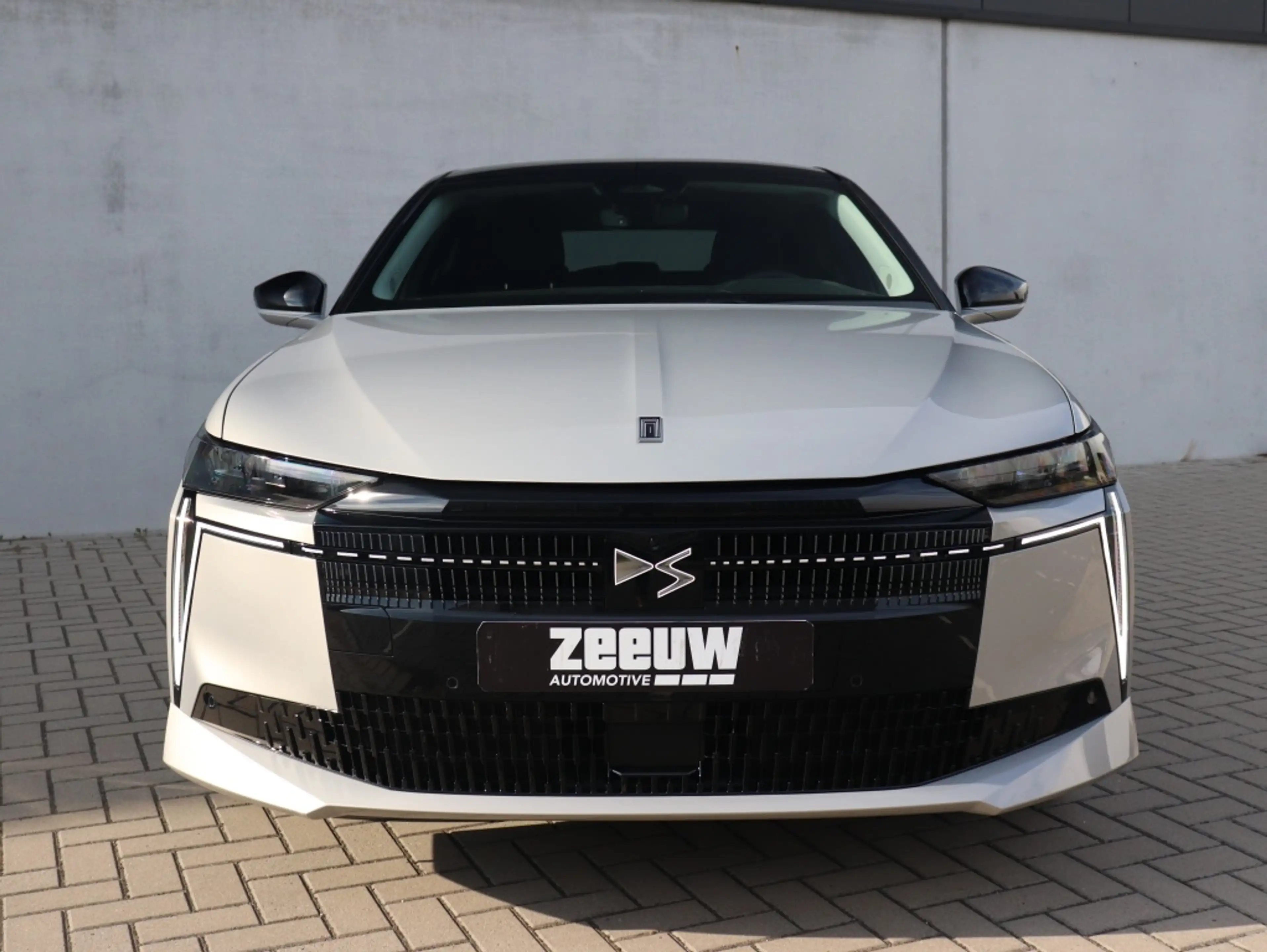 DS Automobiles N°4 E-Tense 157 KW Pallas — photo 7