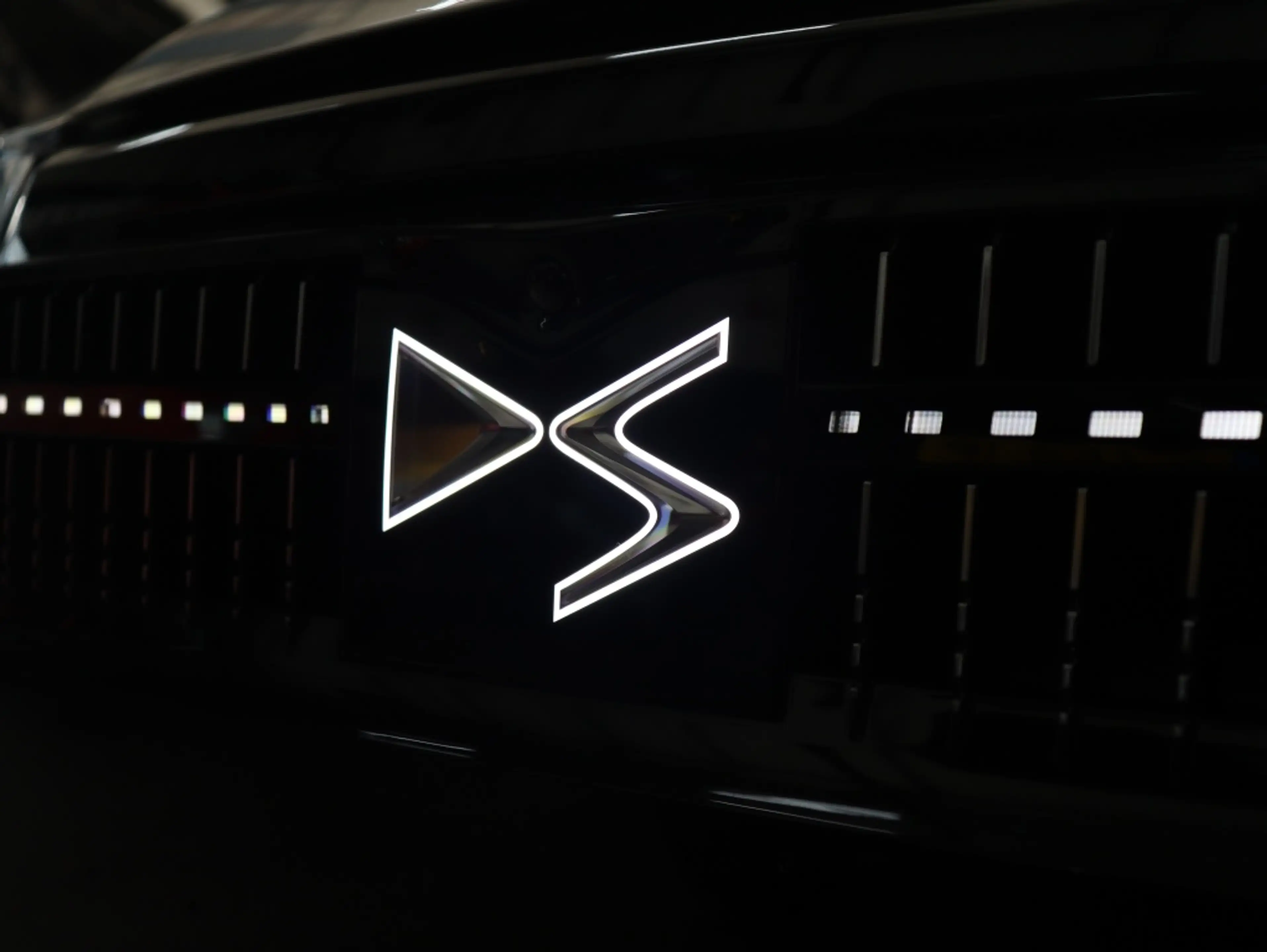 DS Automobiles N°4 E-Tense 157 KW Pallas — photo 5