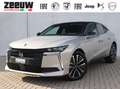 DS Automobiles N°4 E-Tense 157 KW Pallas Silber - thumbnail 1