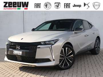 E-Tense 157 KW Pallas