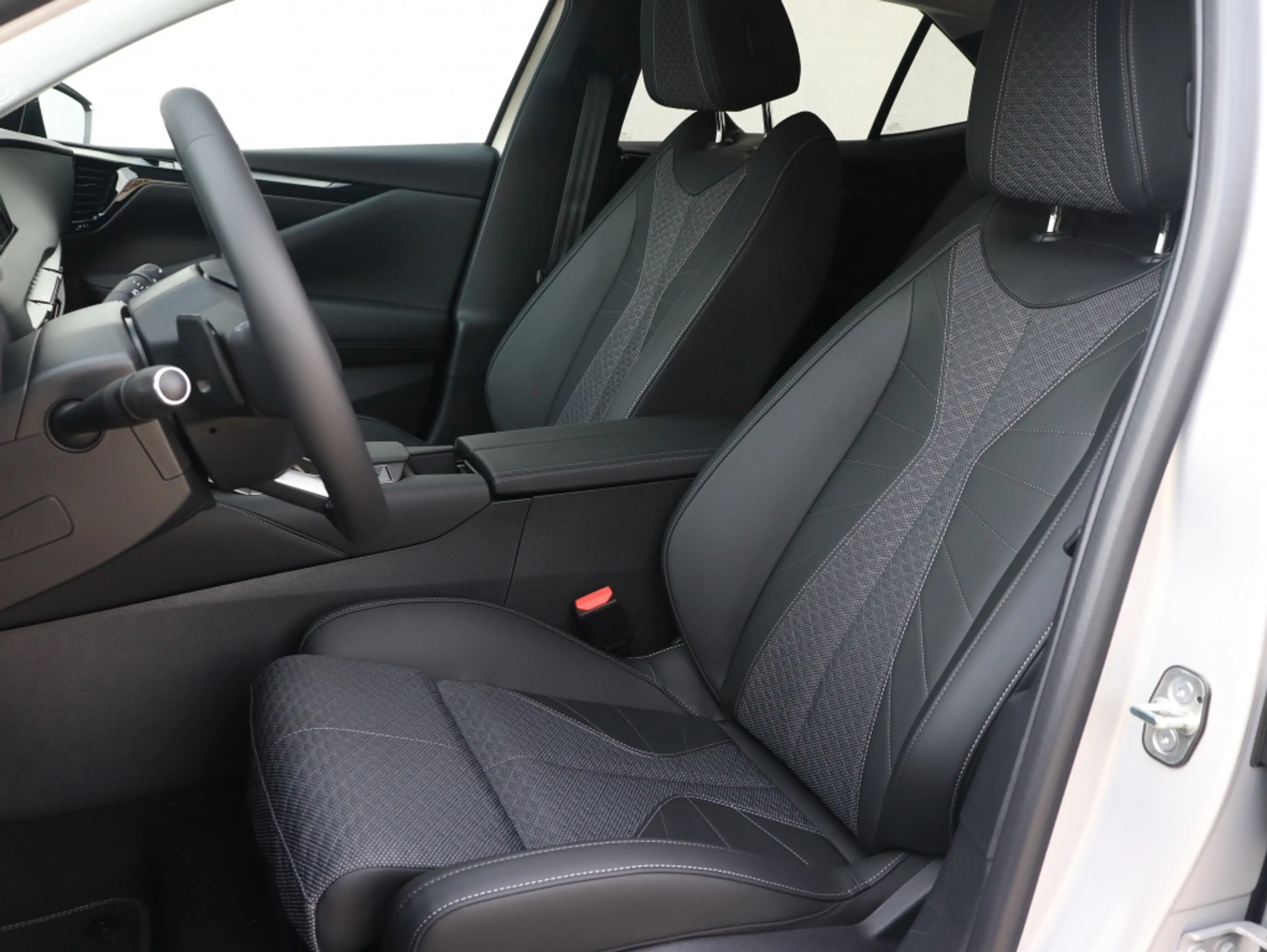 DS Automobiles N°4 E-Tense 157 KW Pallas — photo 3