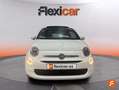 Fiat 500 Club 1.0 Hybrid 51KW (70 CV) Blanco - thumbnail 2