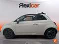 Fiat 500 Club 1.0 Hybrid 51KW (70 CV) Blanco - thumbnail 4