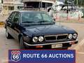 Lancia Beta 1.6 HPE | 1981 | Route 66 Auctions Negro - thumbnail 4