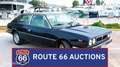 Lancia Beta 1.6 HPE | 1981 | Route 66 Auctions Negro - thumbnail 3
