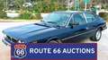 Lancia Beta 1.6 HPE | 1981 | Route 66 Auctions Negro - thumbnail 6