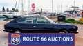 Lancia Beta 1.6 HPE | 1981 | Route 66 Auctions Negro - thumbnail 8