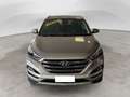 Hyundai TUCSON 1.7 CRDi XPossible Zilver - thumbnail 4