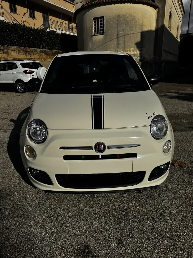 Fiat 500 1.4 16v S 100cv - 2