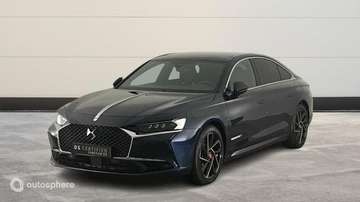 Hybrid E-Tense 250ch Rivoli+ 28g