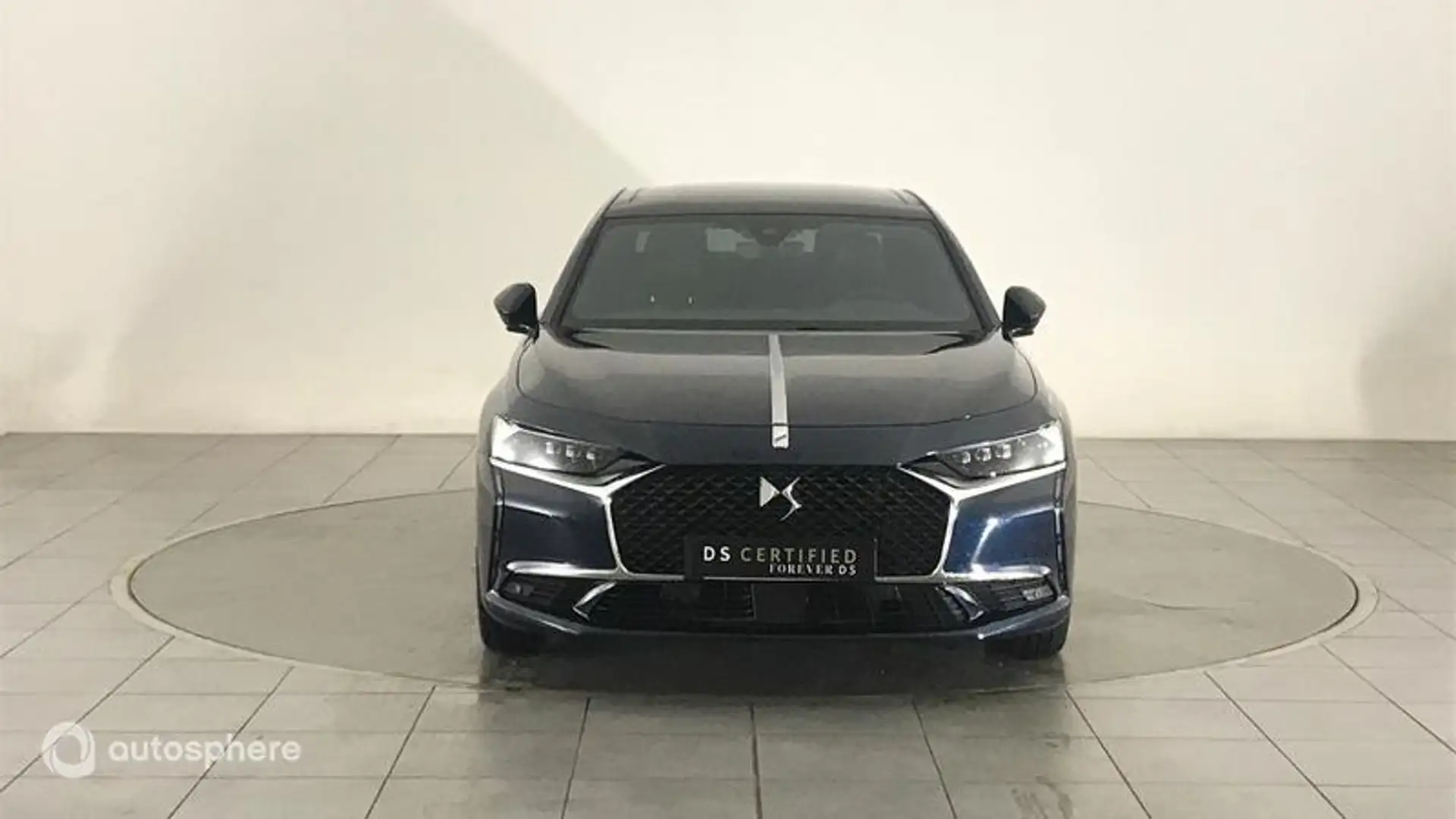 DS Automobiles DS 9 Hybrid E-Tense 250ch Rivoli+ 28g - 2