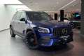 Mercedes-Benz GLB 35 AMG 4Matic+ 8G-DCT Blauw - thumbnail 1