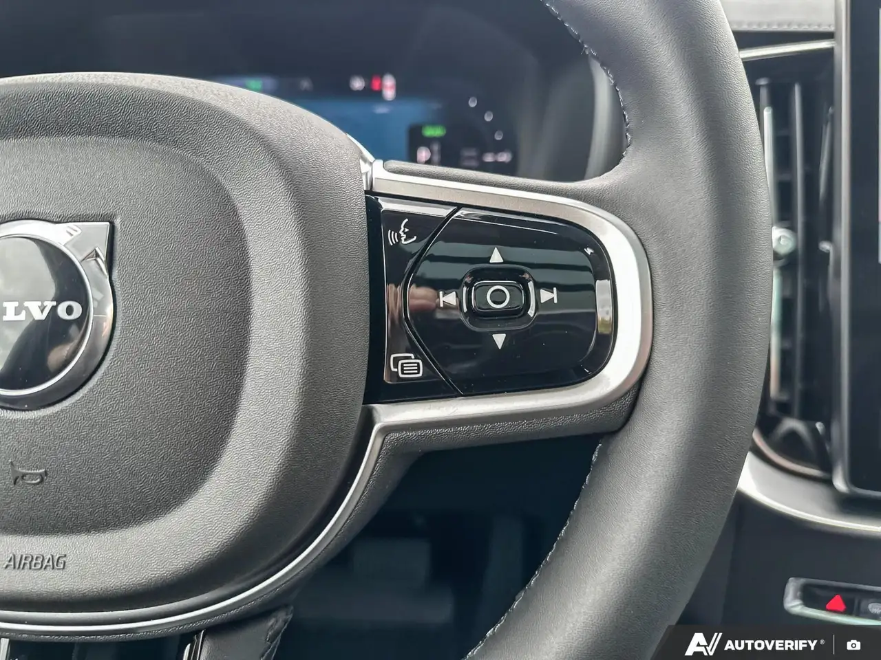 Volvo XC90 снимка Volvo XC90