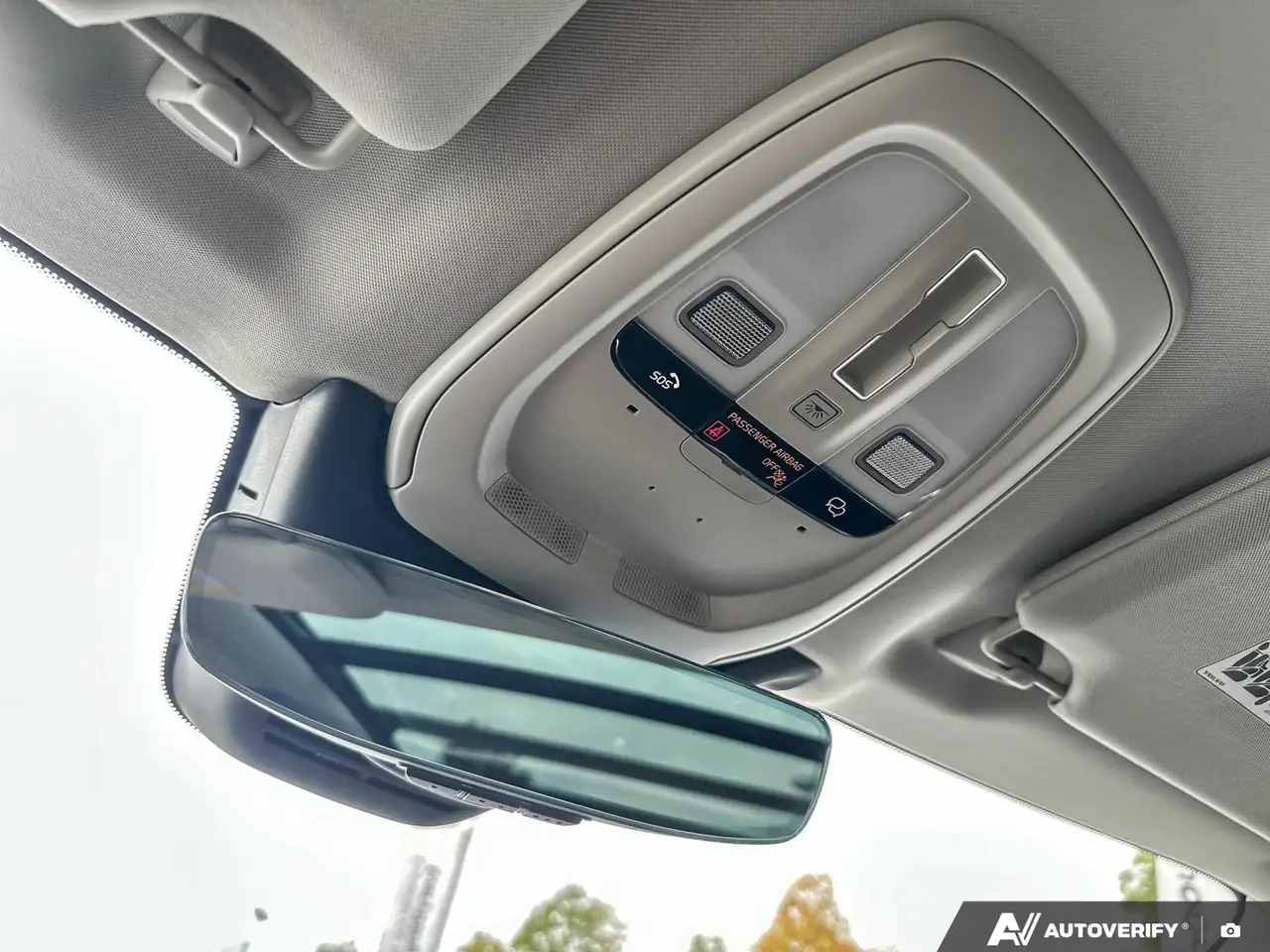 Volvo XC90 снимка Volvo XC90