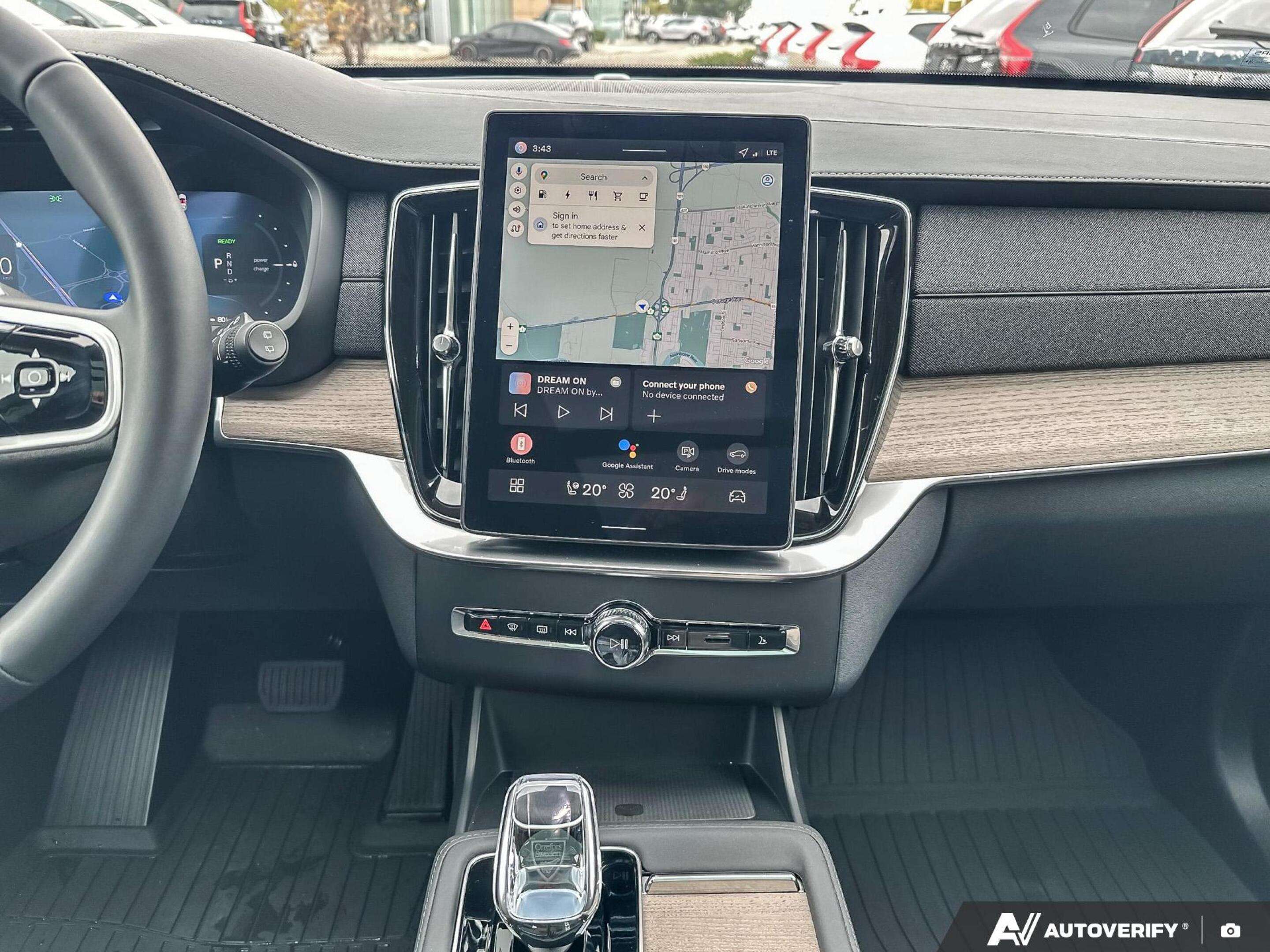 2026 Volvo XC90 Plus Bright Theme FEATURED VEHICLE - SAVE $2,600! thumb 20