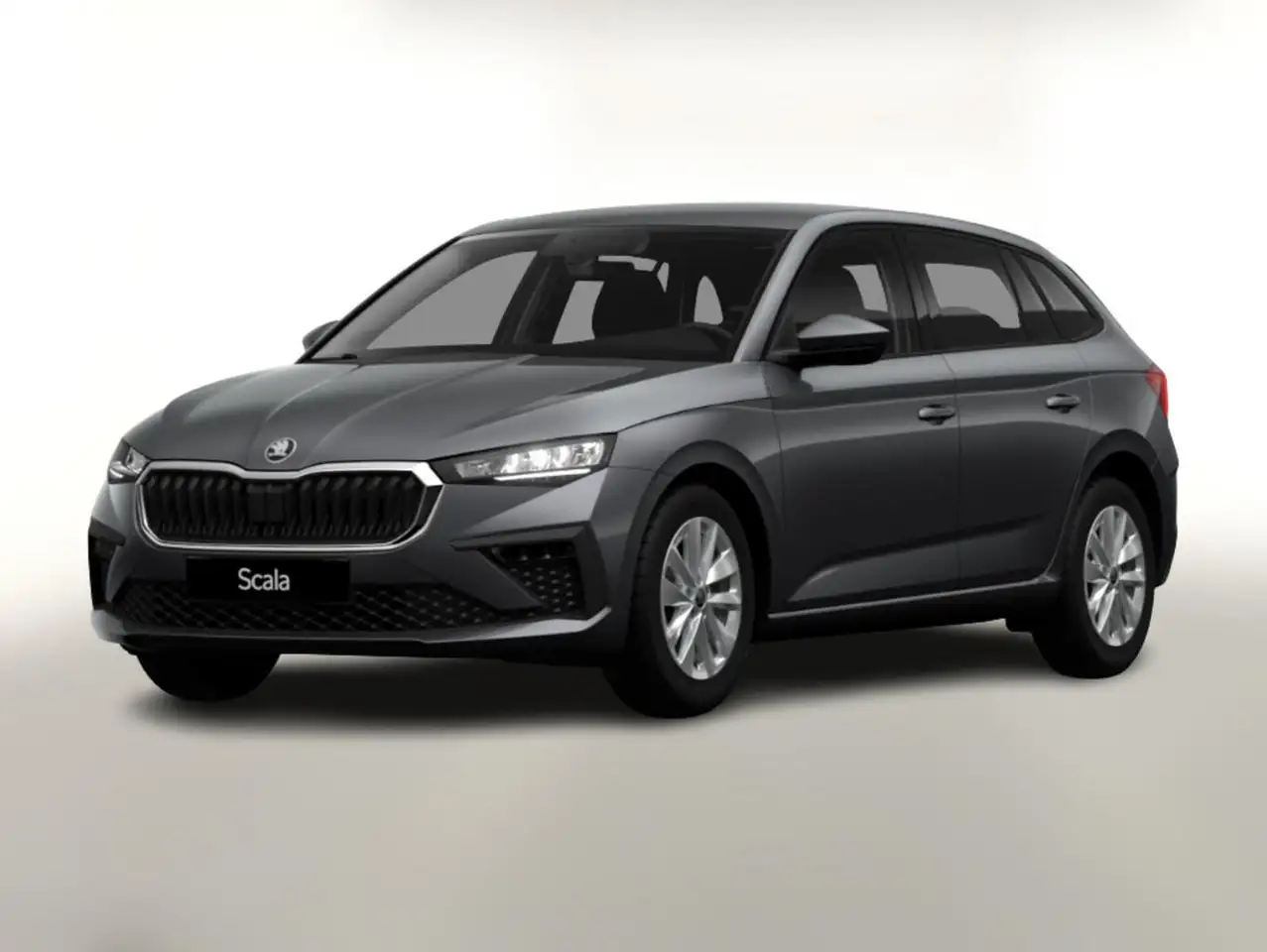 Skoda Scala Selection DSG Selec SHZ SunS Kam PDC VirtC 5J/1... — photo 1 of 7