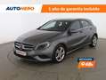 Mercedes-Benz A 180 CDI BlueEfficiency Urban Gris - thumbnail 1