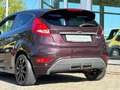 Ford Fiesta 1.6 Sport St Line / Climate / Leder / Cruise Contr Fioletowy - thumbnail 6