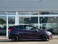 Ford Fiesta 1.6 Sport St Line / Climate / Leder / Cruise Contr Fioletowy - thumbnail 7