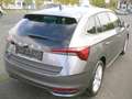 Skoda Scala 1.5 TSI Selection AHK LED SHZ LHZ virt.Cockpit Grau - thumbnail 4