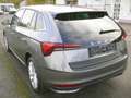 Skoda Scala 1.5 TSI Selection AHK LED SHZ LHZ virt.Cockpit Grau - thumbnail 2