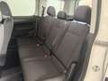 Volkswagen Caddy Kombi     NETTO 14991€ Weiß - thumbnail 13