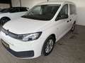 Volkswagen Caddy Kombi     NETTO 14991€ Weiß - thumbnail 5