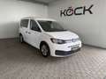 Volkswagen Caddy Kombi     NETTO 14991€ Weiß - thumbnail 1