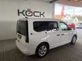Volkswagen Caddy Kombi     NETTO 14991€ Weiß - thumbnail 4