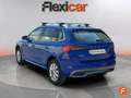 Skoda Kamiq 1.0 TSI Active 85kW Azul - thumbnail 5