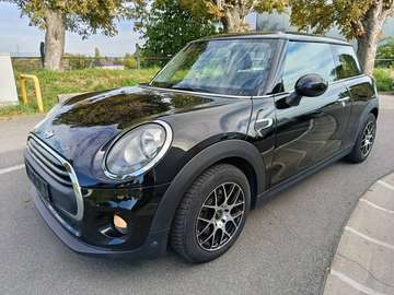 Mini 1.5 D One