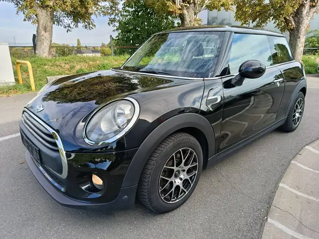 MINI One D Mini 1.5 D One